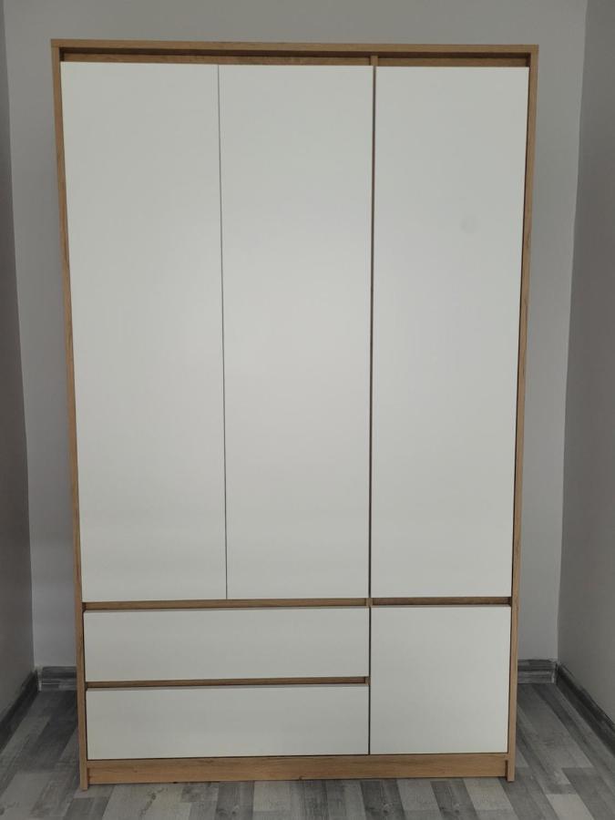 Apartament Na Matejki ชวีโนวิชแจ ภายนอก รูปภาพ